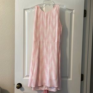 Gap size large dress